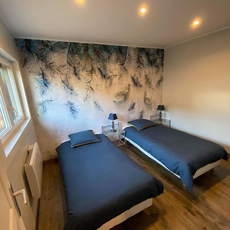 Studio 41 Eppeville Exterior photo
