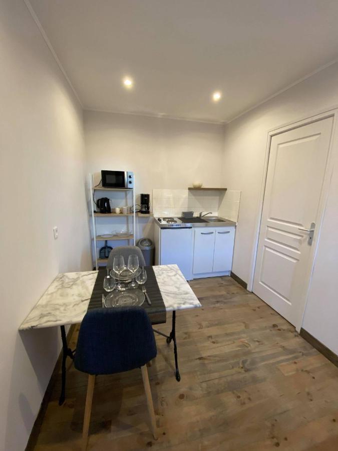 Studio 41 Eppeville Exterior photo