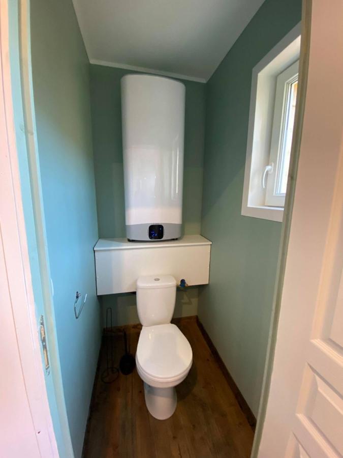 Studio 41 Eppeville Exterior photo